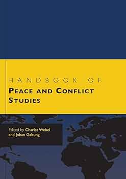 洋書 PEACE&CONFLICT STUDIES fourth edition Peace and Conflict Studies: Barash, David P., Webel, Charles
